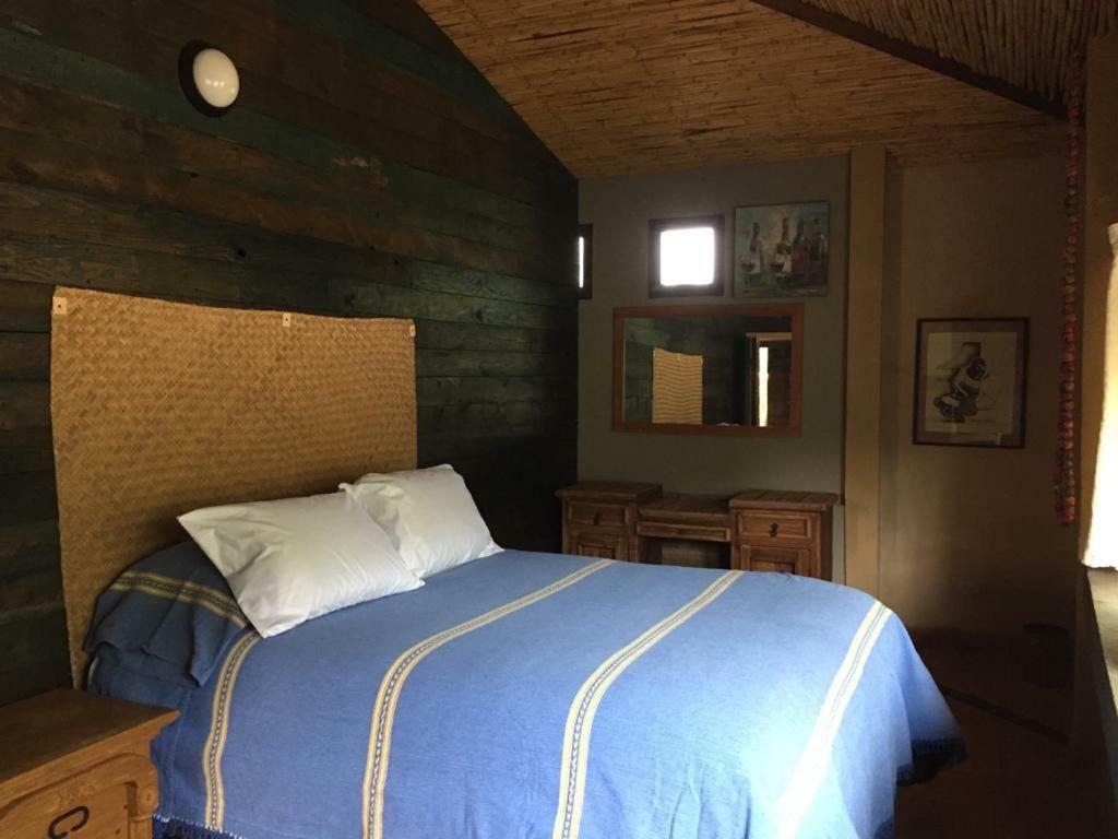 Guest House Nativo - Charming, Cozy & Affordable Valle de Guadalupe Exterior foto