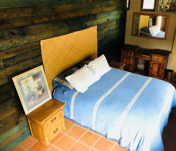 Guest House Nativo - Charming, Cozy & Affordable Valle de Guadalupe Exterior foto