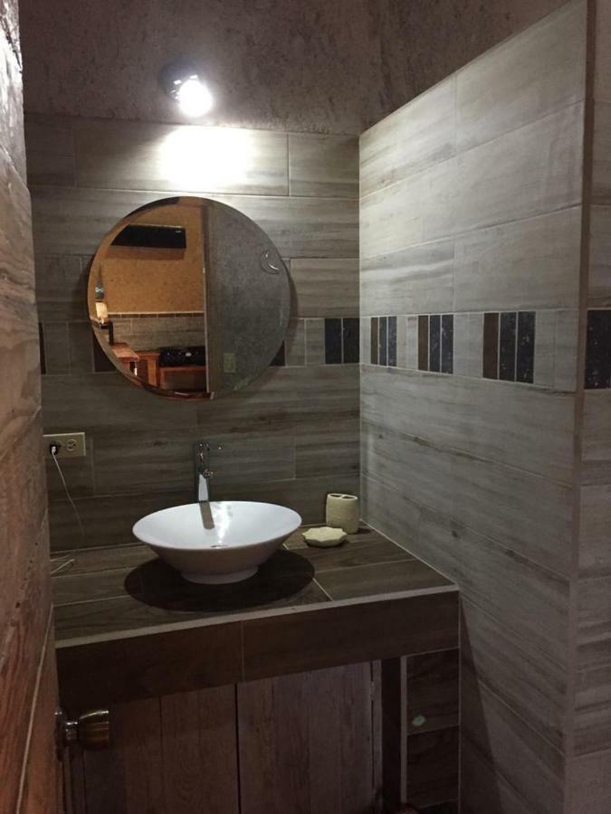 Guest House Nativo - Charming, Cozy & Affordable Valle de Guadalupe Exterior foto